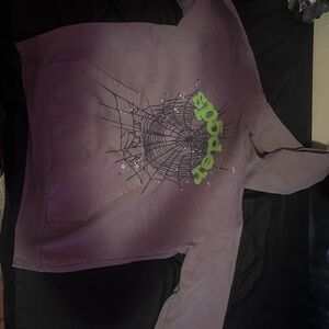 Meet your Posher, Dio